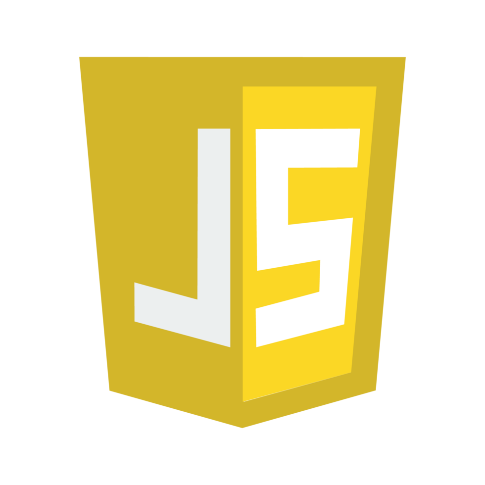 javascript logo javascript icon transparent free png